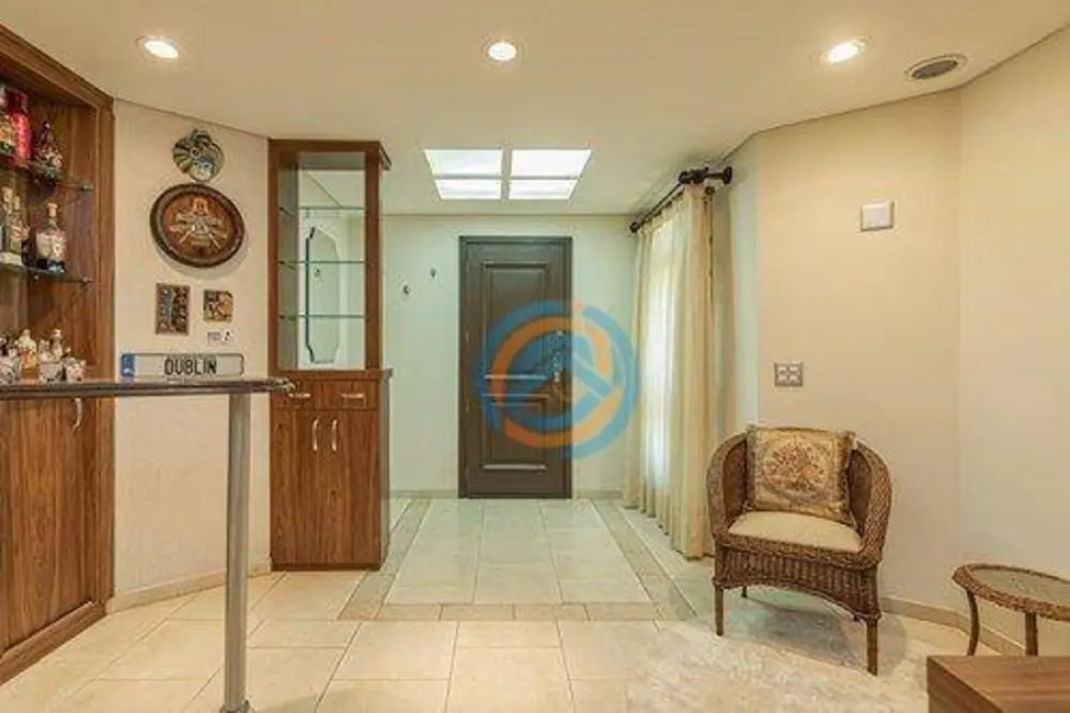 Foto 6 de Casa com 4 quartos à venda, 540m2 em Fanny, Curitiba - PR