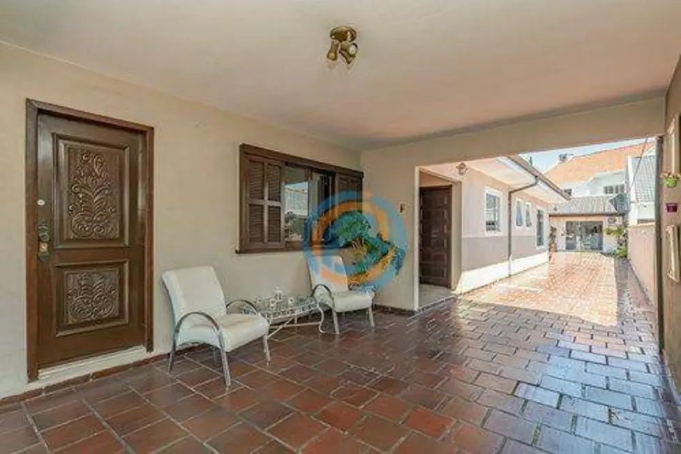 Foto 5 de Casa com 4 quartos à venda, 540m2 em Fanny, Curitiba - PR