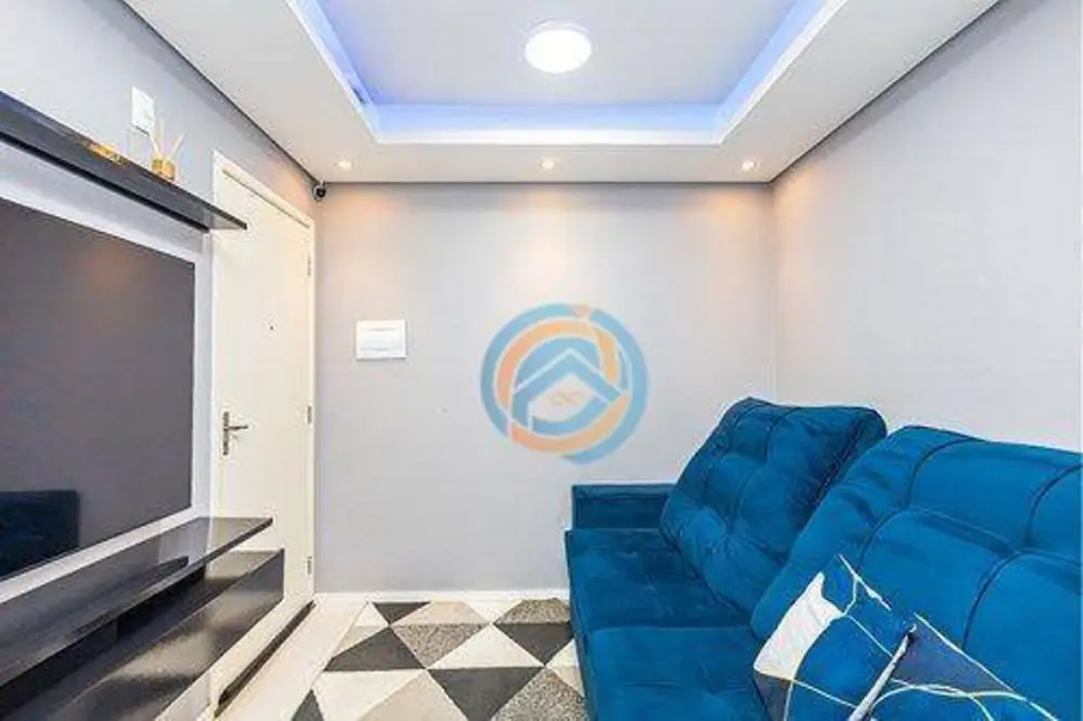 Foto 5 de Apartamento com 2 quartos à venda, 60m2 em Jardim Santo Antônio, Almirante Tamandare - PR