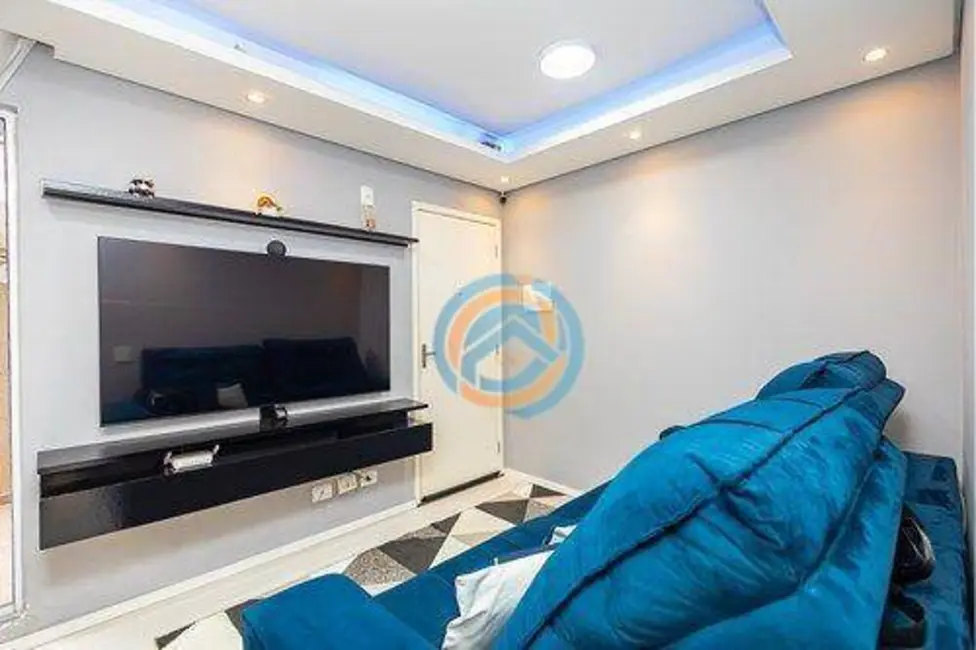 Foto 4 de Apartamento com 2 quartos à venda, 60m2 em Jardim Santo Antônio, Almirante Tamandare - PR