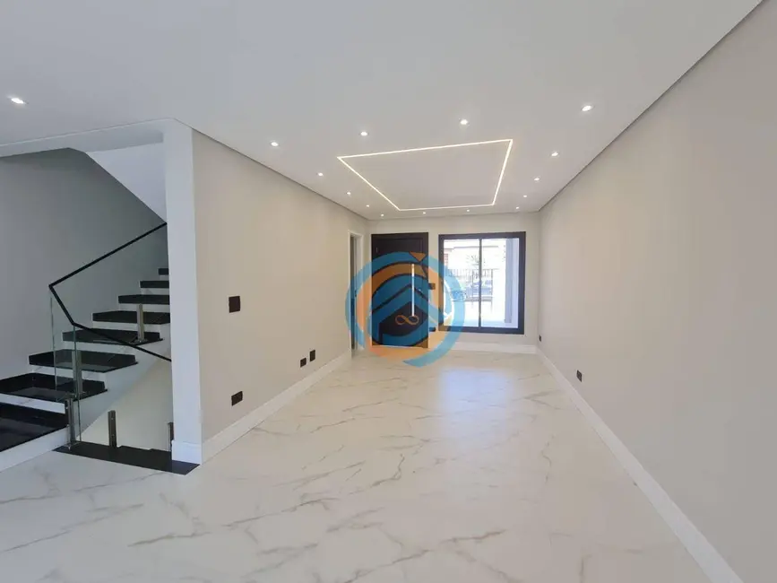 Foto 9 de Sobrado com 3 quartos à venda, 204m2 em Afonso Pena, Sao Jose Dos Pinhais - PR