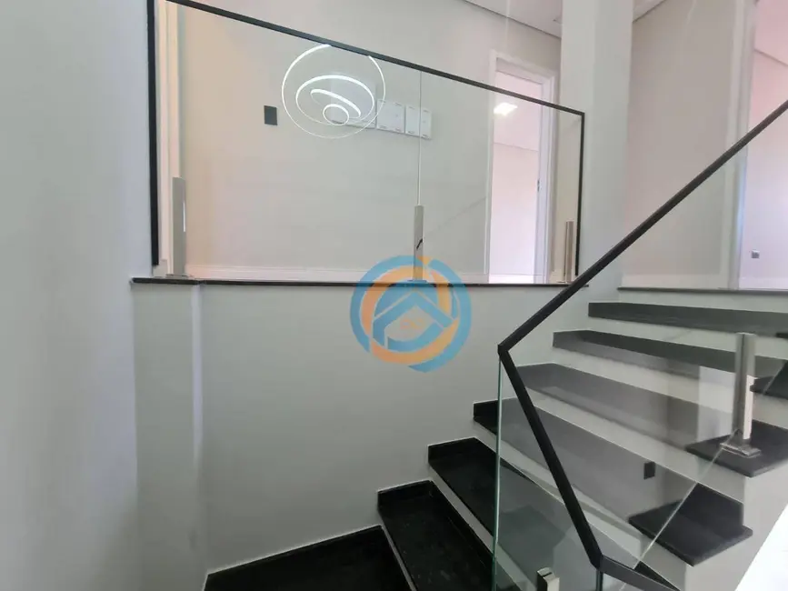 Foto 5 de Sobrado com 3 quartos à venda, 204m2 em Afonso Pena, Sao Jose Dos Pinhais - PR