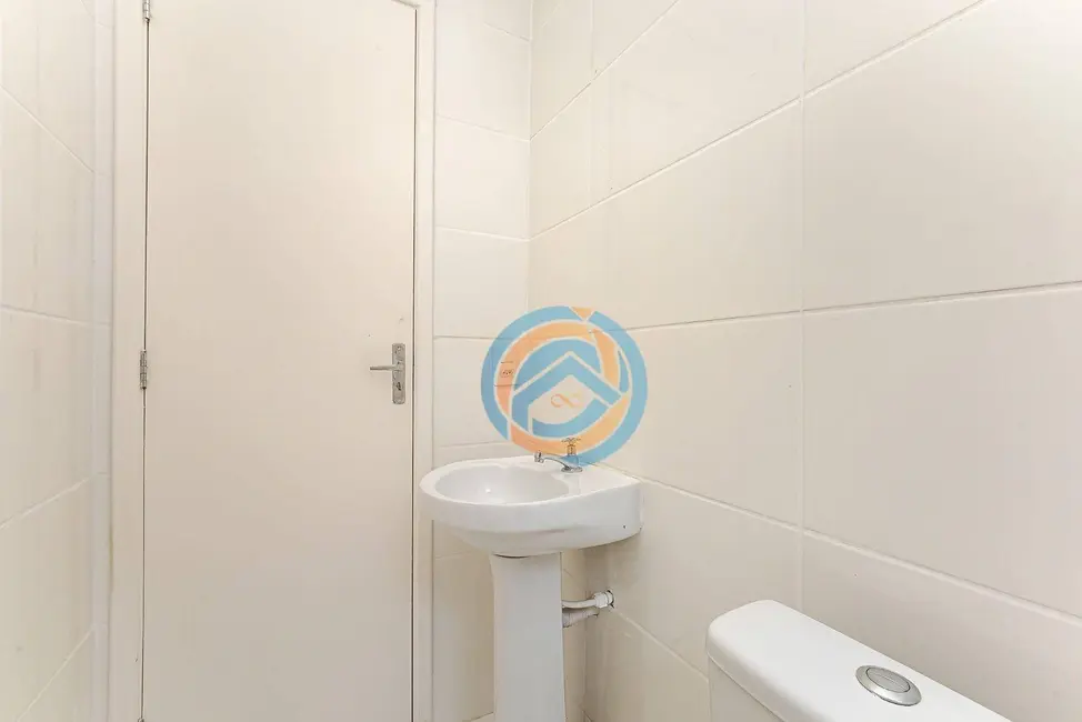 Foto 8 de Apartamento com 2 quartos à venda, 40m2 em Bonfim, Almirante Tamandare - PR