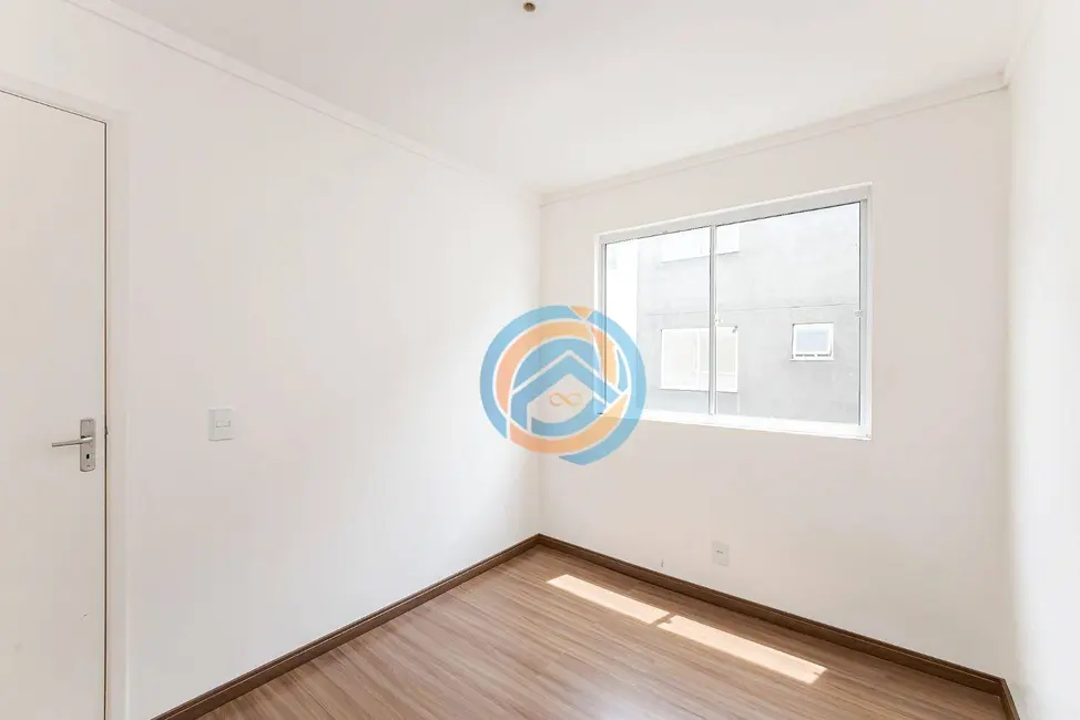 Foto 1 de Apartamento com 2 quartos à venda, 40m2 em Bonfim, Almirante Tamandare - PR