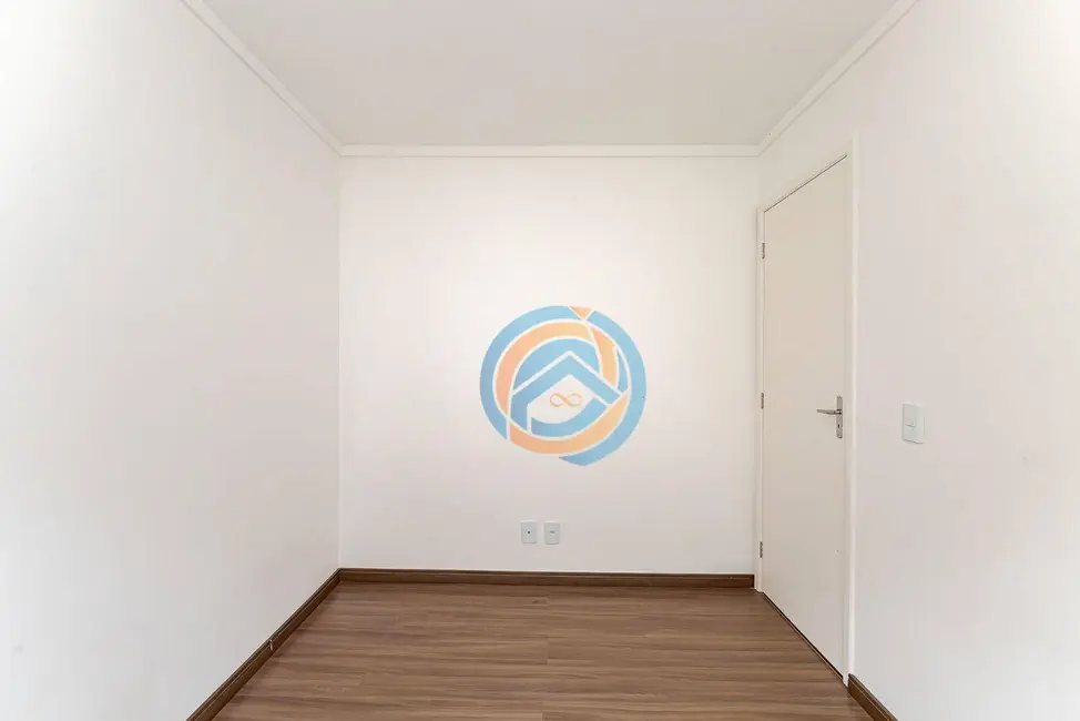 Foto 6 de Apartamento com 2 quartos à venda, 40m2 em Bonfim, Almirante Tamandare - PR