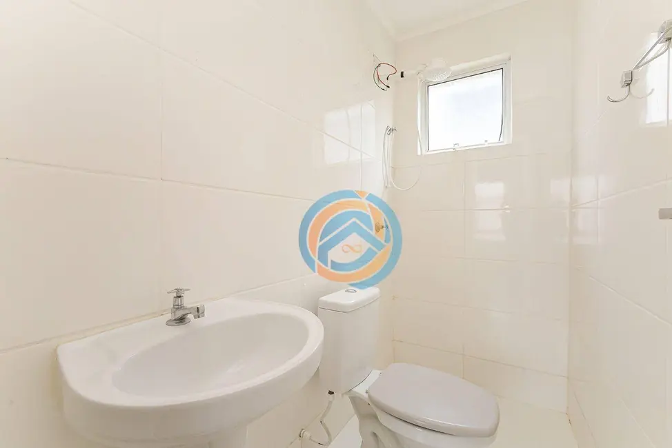 Foto 7 de Apartamento com 2 quartos à venda, 40m2 em Bonfim, Almirante Tamandare - PR