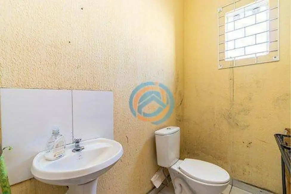 Armazém / Galpão à venda, 1200m2 em Pinhais - PR - imagem 8 Foto 8 de Armazém / Galpão à venda, 1200m2 em Pinhais - PR