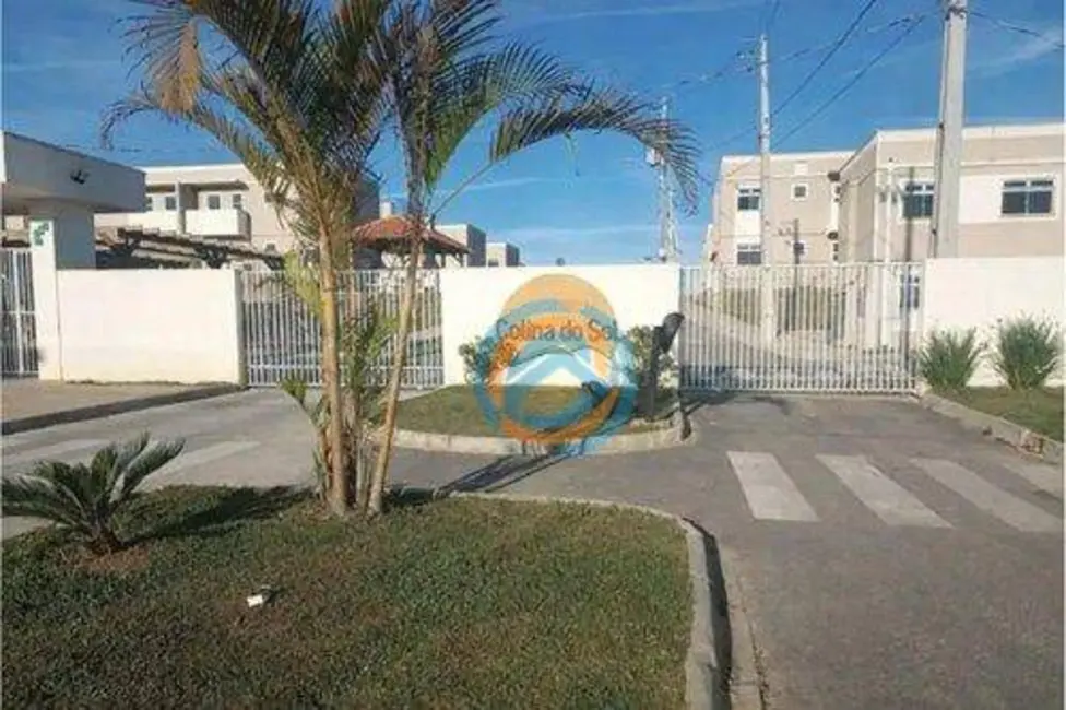 Foto 1 de Apartamento com 2 quartos à venda, 40m2 em Jardim Campo Verde, Almirante Tamandare - PR