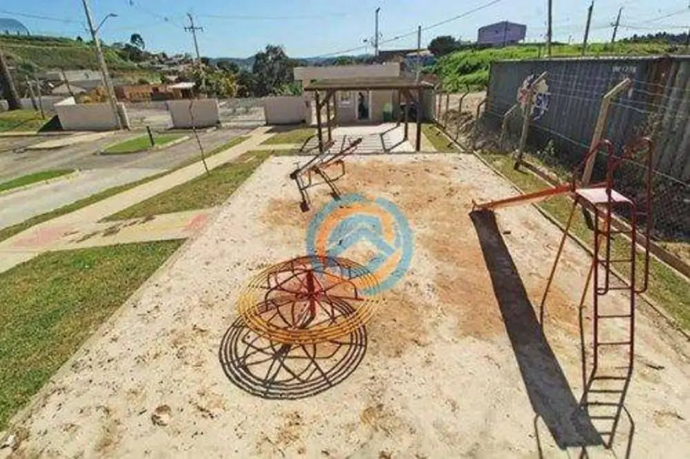 Foto 7 de Apartamento com 2 quartos à venda, 40m2 em Jardim Campo Verde, Almirante Tamandare - PR