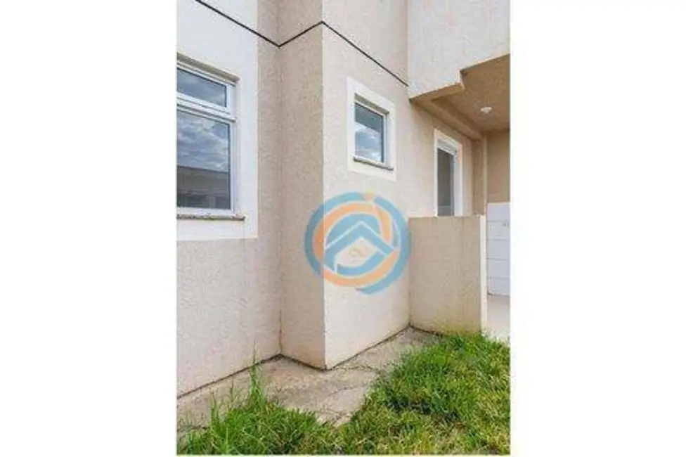 Foto 3 de Apartamento com 2 quartos à venda, 40m2 em Jardim Campo Verde, Almirante Tamandare - PR