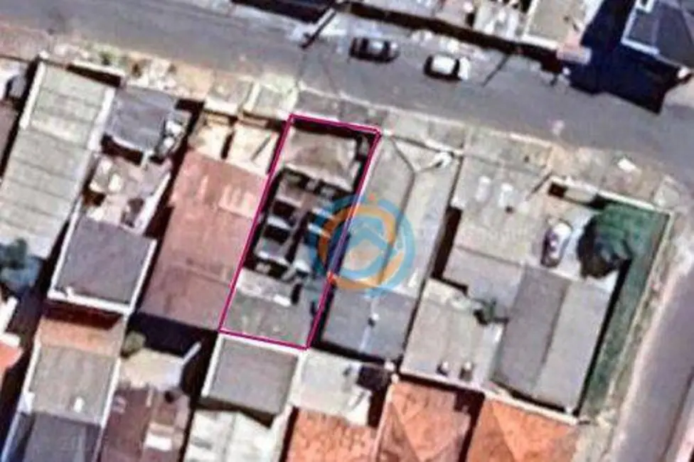 Foto 1 de Terreno / Lote à venda, 180m2 em Uberaba, Curitiba - PR