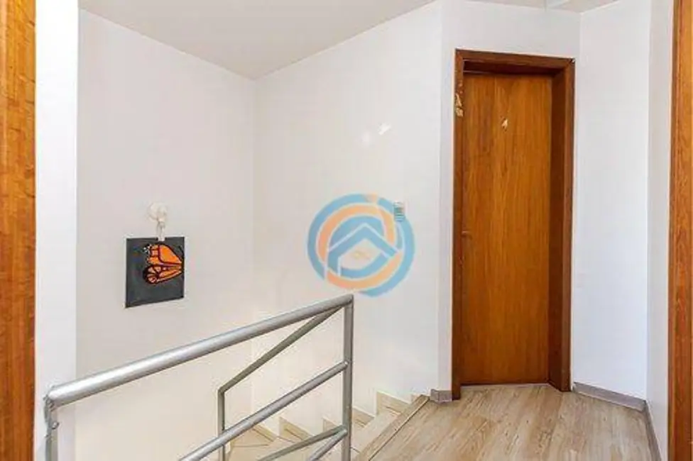 Sobrado com 3 quartos à venda, 86m2 em Pilarzinho, Curitiba - PR - imagem 9 Foto 9 de Sobrado com 3 quartos à venda, 86m2 em Pilarzinho, Curitiba - PR