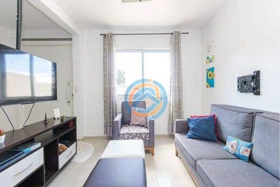 Sobrado com 3 quartos à venda, 86m2 em Pilarzinho, Curitiba - PR - imagem 4 Foto 4 de Sobrado com 3 quartos à venda, 86m2 em Pilarzinho, Curitiba - PR