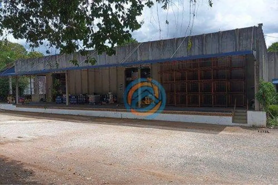 Armazém / Galpão à venda, 12496m2 em Colombo - PR - imagem 2 Foto 2 de Armazém / Galpão à venda, 12496m2 em Colombo - PR