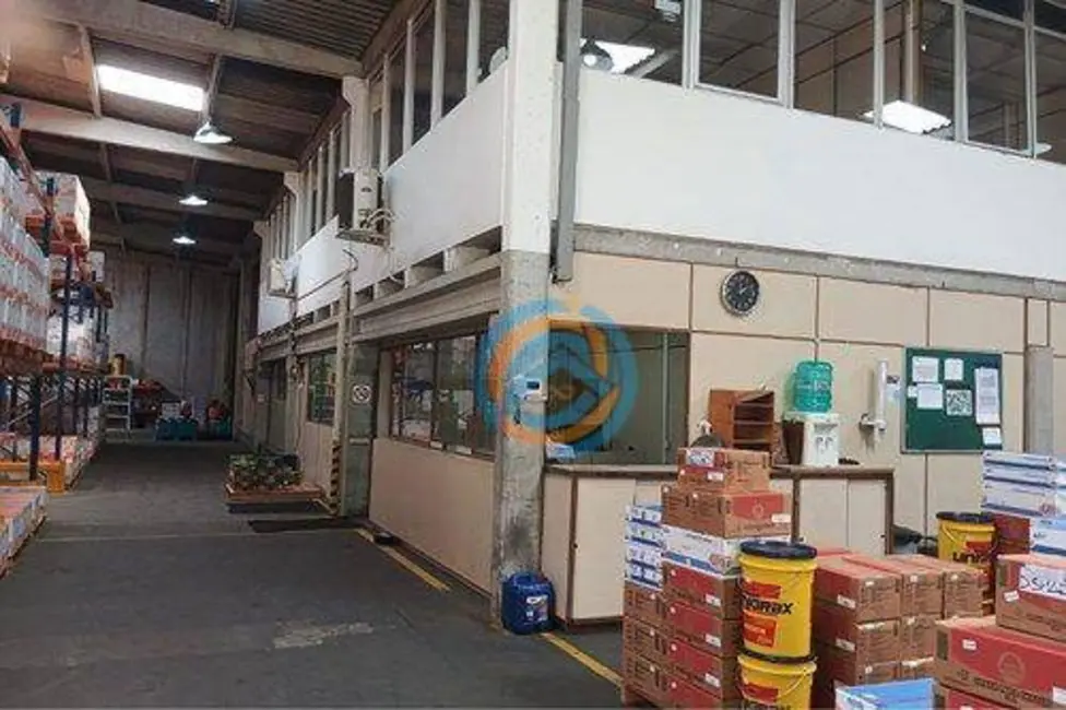 Armazém / Galpão à venda, 12496m2 em Colombo - PR - imagem 5 Foto 5 de Armazém / Galpão à venda, 12496m2 em Colombo - PR