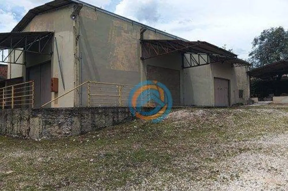 Armazém / Galpão à venda, 12496m2 em Colombo - PR - imagem 8 Foto 8 de Armazém / Galpão à venda, 12496m2 em Colombo - PR