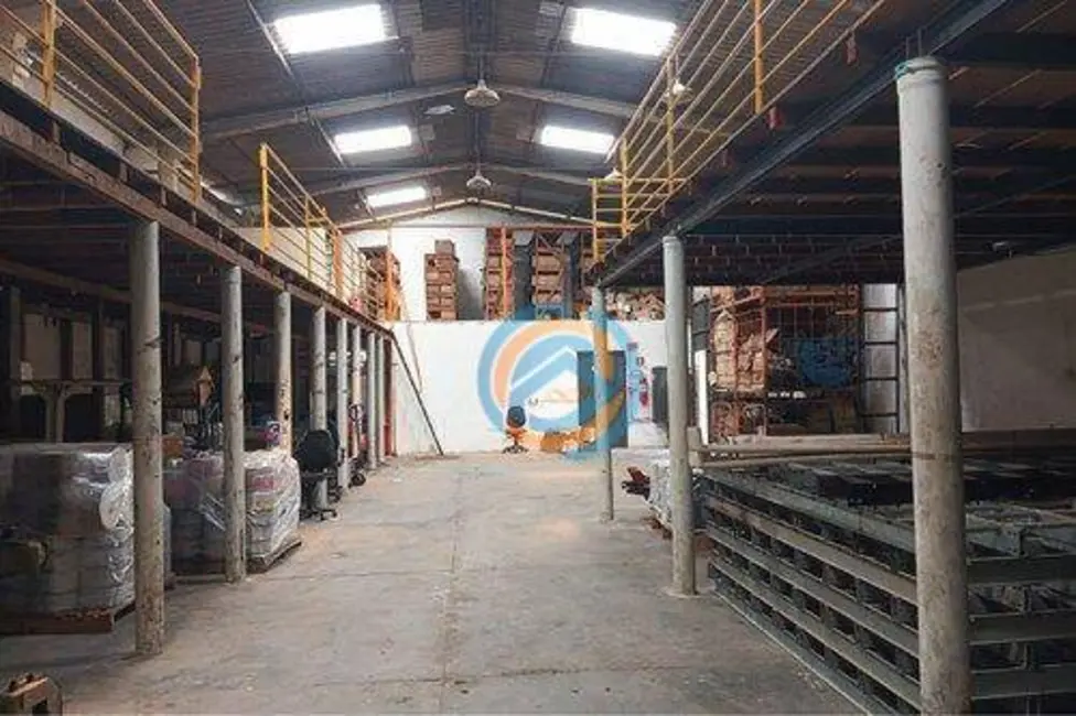 Armazém / Galpão à venda, 12496m2 em Colombo - PR - imagem 7 Foto 7 de Armazém / Galpão à venda, 12496m2 em Colombo - PR