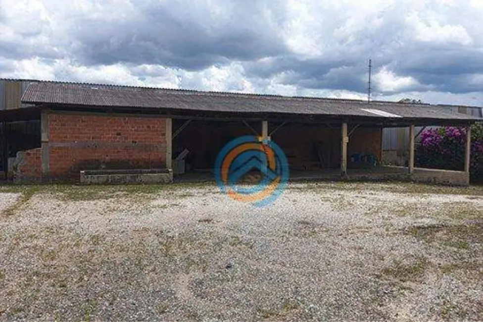 Armazém / Galpão à venda, 12496m2 em Colombo - PR - imagem 6 Foto 6 de Armazém / Galpão à venda, 12496m2 em Colombo - PR