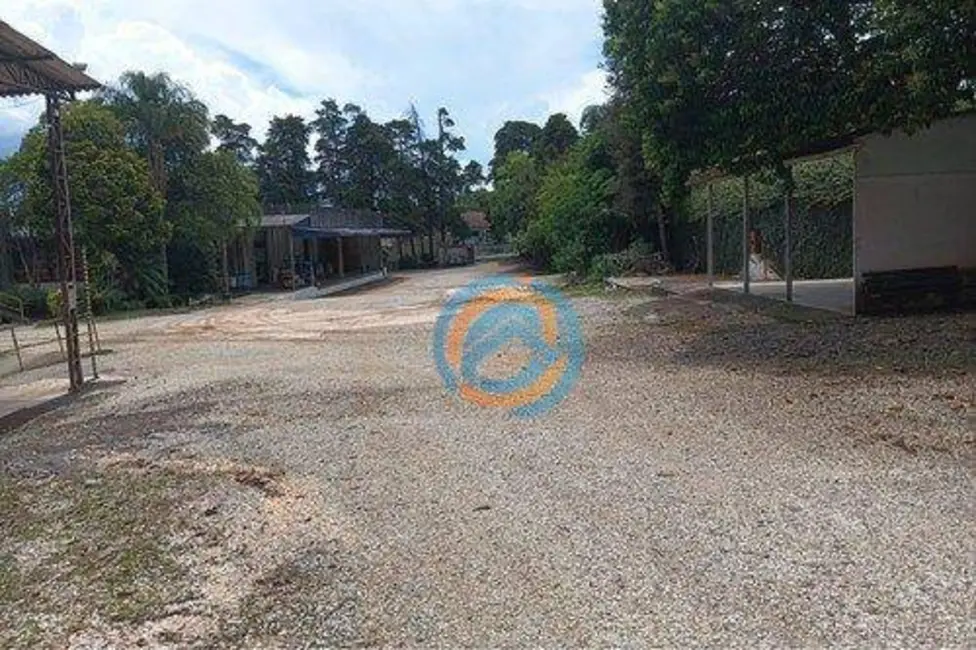 Armazém / Galpão à venda, 12496m2 em Colombo - PR - imagem 9 Foto 9 de Armazém / Galpão à venda, 12496m2 em Colombo - PR