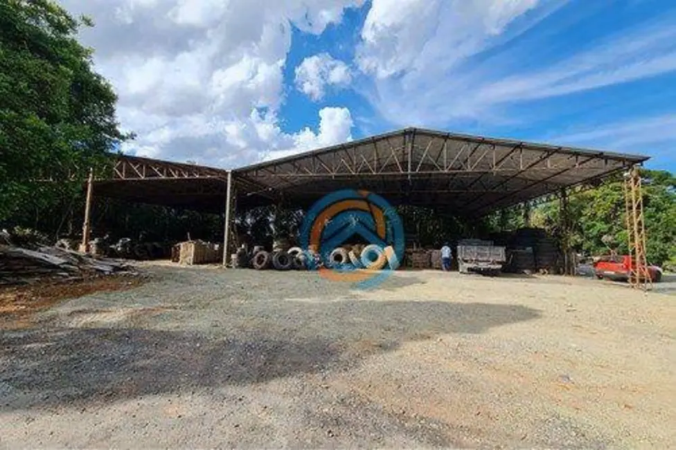 Foto 2 de Armazém / Galpão à venda, 5294m2 em Zacarias, Sao Jose Dos Pinhais - PR