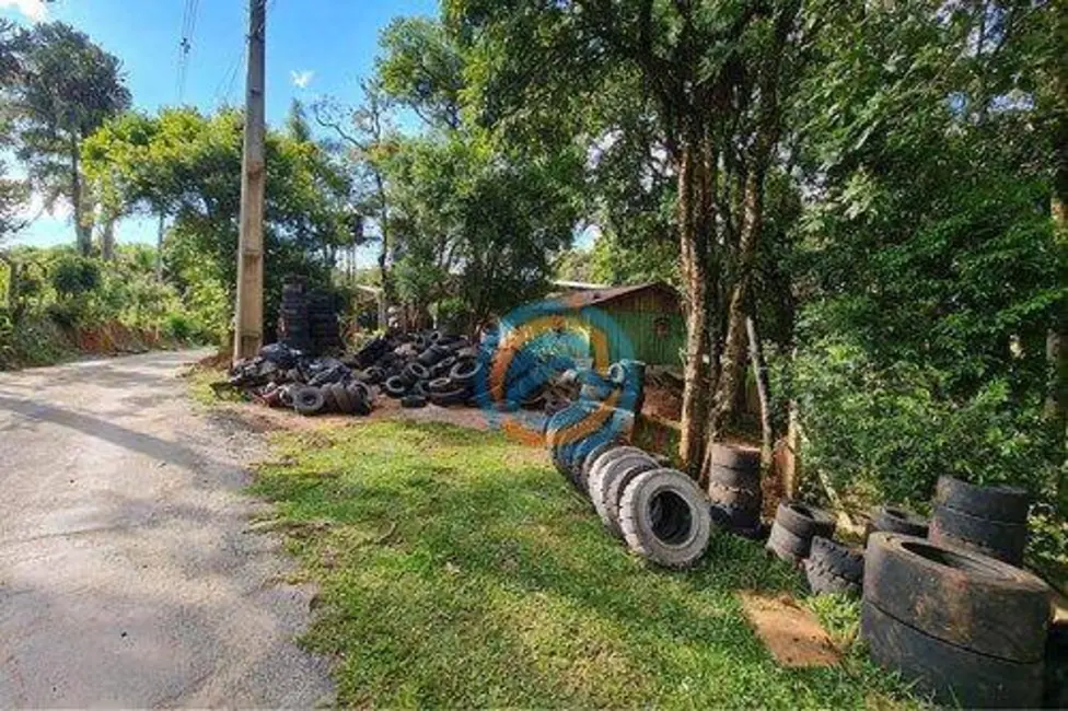 Foto 5 de Armazém / Galpão à venda, 5294m2 em Zacarias, Sao Jose Dos Pinhais - PR