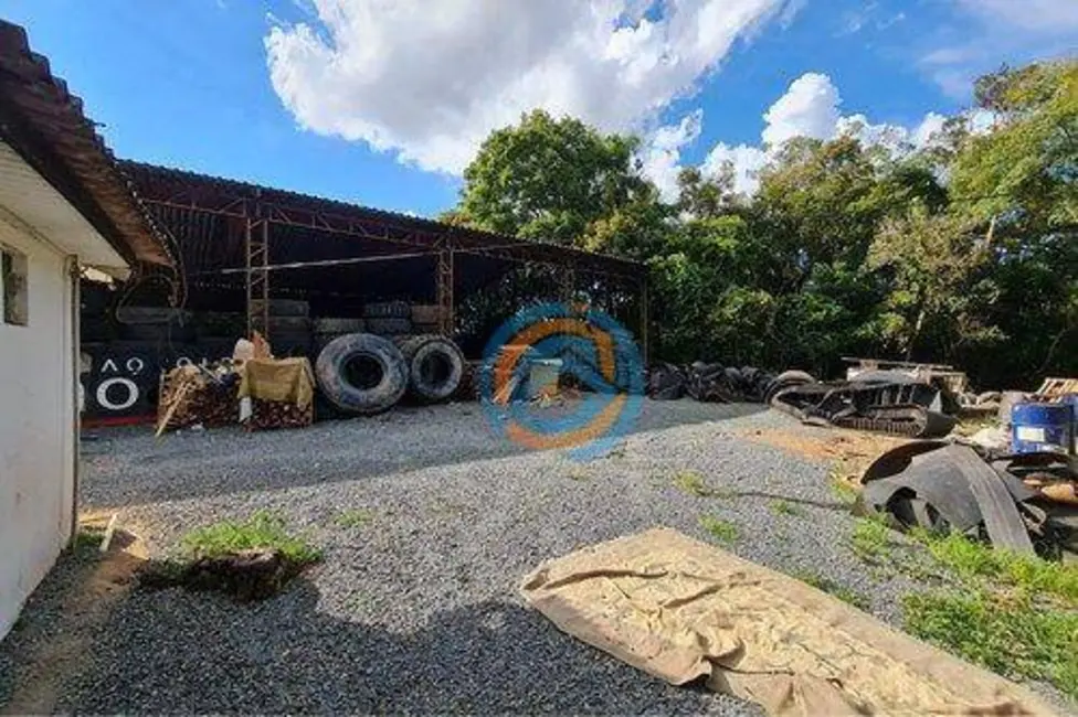 Foto 6 de Armazém / Galpão à venda, 5294m2 em Zacarias, Sao Jose Dos Pinhais - PR