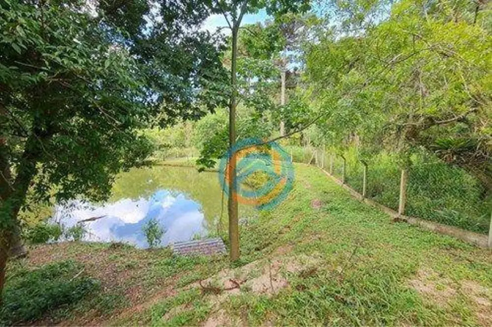 Foto 8 de Armazém / Galpão à venda, 5294m2 em Zacarias, Sao Jose Dos Pinhais - PR