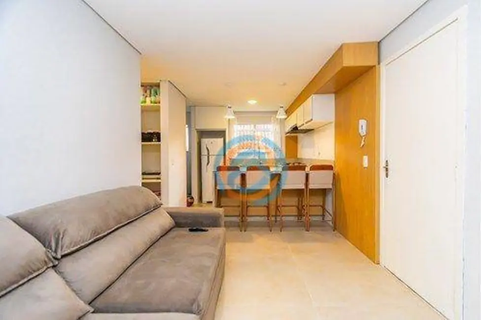 Foto 3 de Apartamento com 3 quartos à venda, 64m2 em Afonso Pena, Sao Jose Dos Pinhais - PR