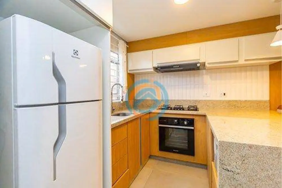 Foto 7 de Apartamento com 3 quartos à venda, 64m2 em Afonso Pena, Sao Jose Dos Pinhais - PR