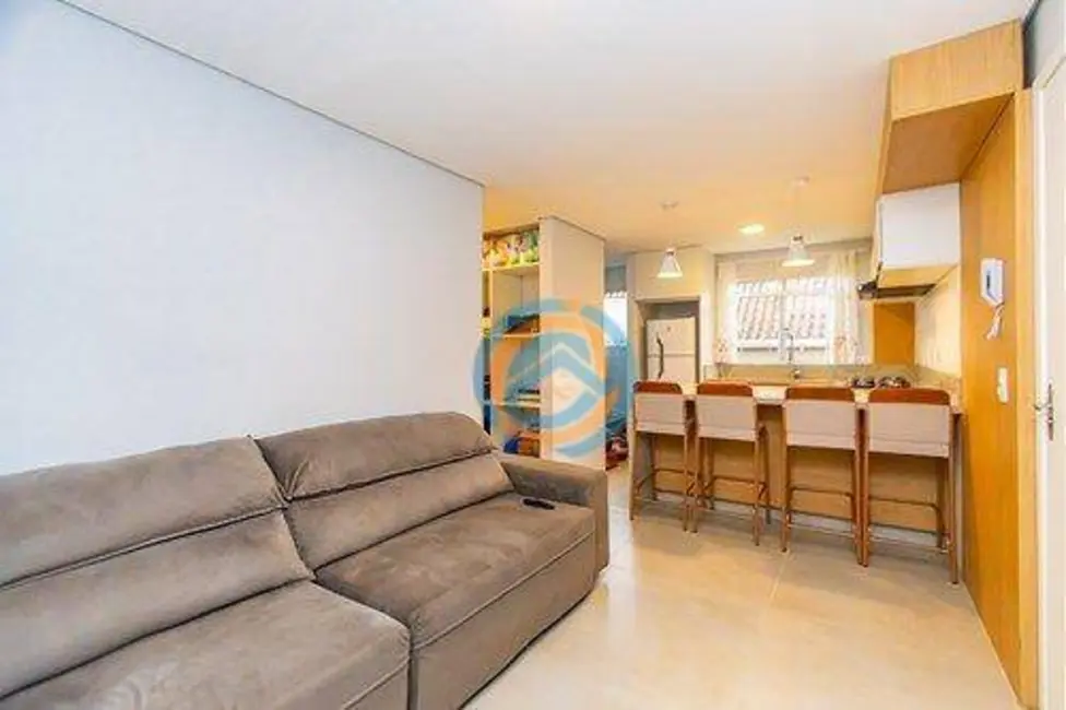 Foto 4 de Apartamento com 3 quartos à venda, 64m2 em Afonso Pena, Sao Jose Dos Pinhais - PR