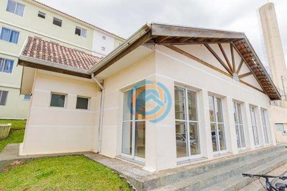 Foto 1 de Apartamento com 3 quartos à venda, 64m2 em Afonso Pena, Sao Jose Dos Pinhais - PR