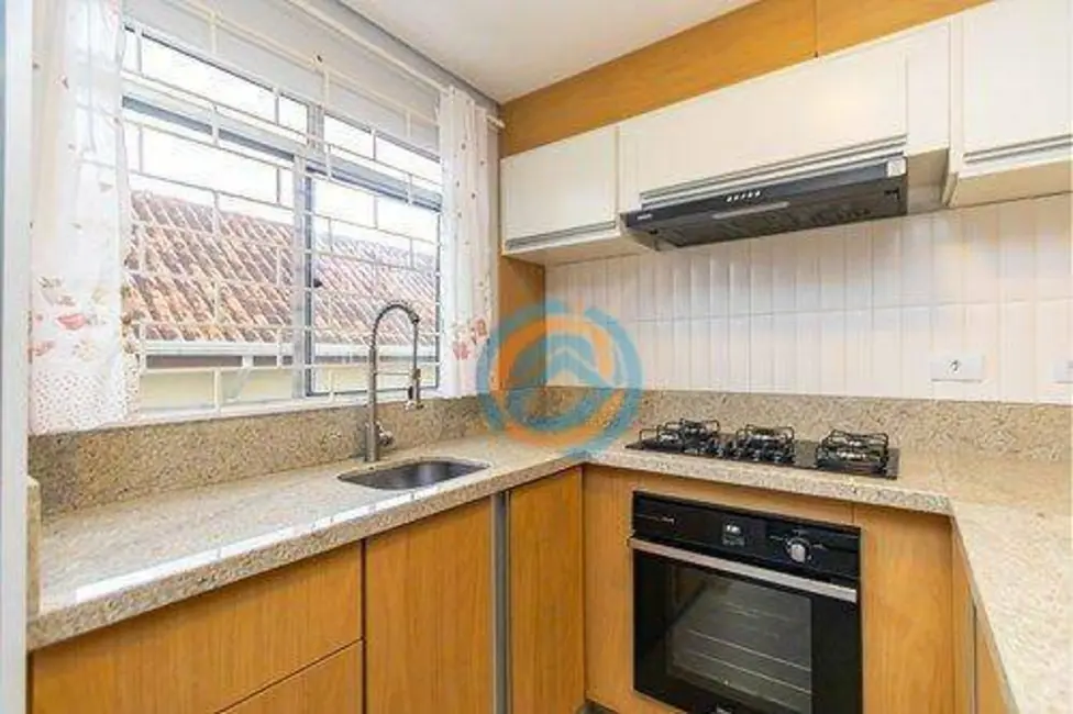 Foto 8 de Apartamento com 3 quartos à venda, 64m2 em Afonso Pena, Sao Jose Dos Pinhais - PR