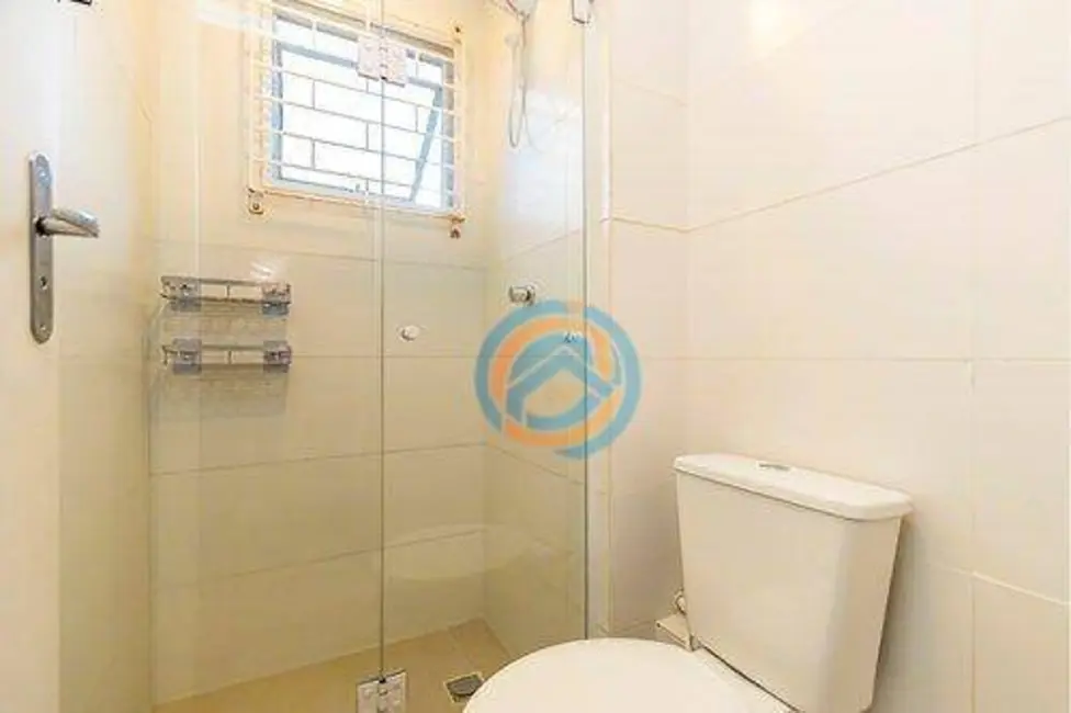 Foto 9 de Apartamento com 3 quartos à venda, 64m2 em Afonso Pena, Sao Jose Dos Pinhais - PR