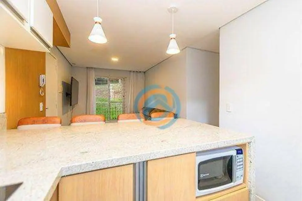 Foto 5 de Apartamento com 3 quartos à venda, 64m2 em Afonso Pena, Sao Jose Dos Pinhais - PR