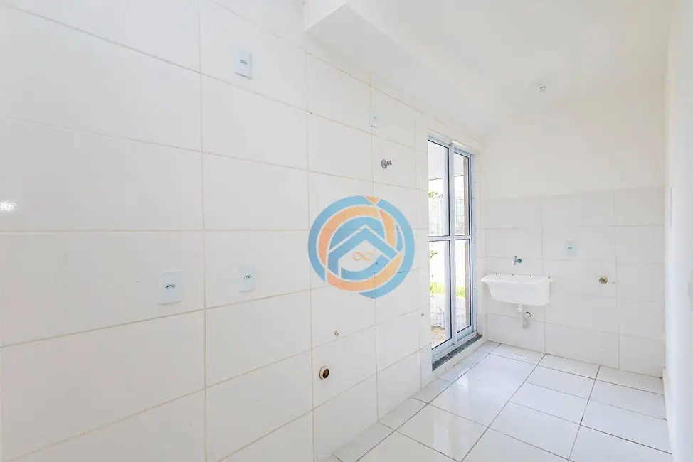 Foto 7 de Apartamento com 2 quartos à venda, 40m2 em Colônia Antônio Prado, Almirante Tamandare - PR