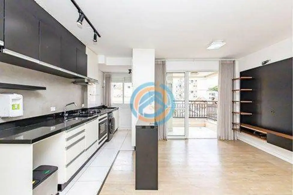 Foto 1 de Apartamento com 2 quartos à venda, 97m2 em Água Verde, Curitiba - PR