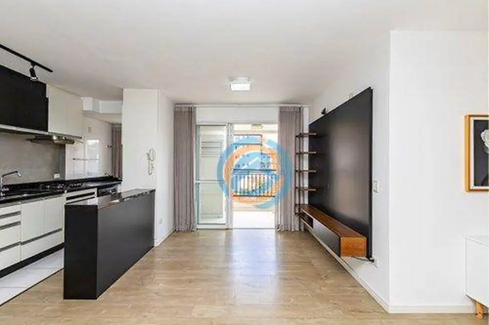 Foto 4 de Apartamento com 2 quartos à venda, 97m2 em Água Verde, Curitiba - PR