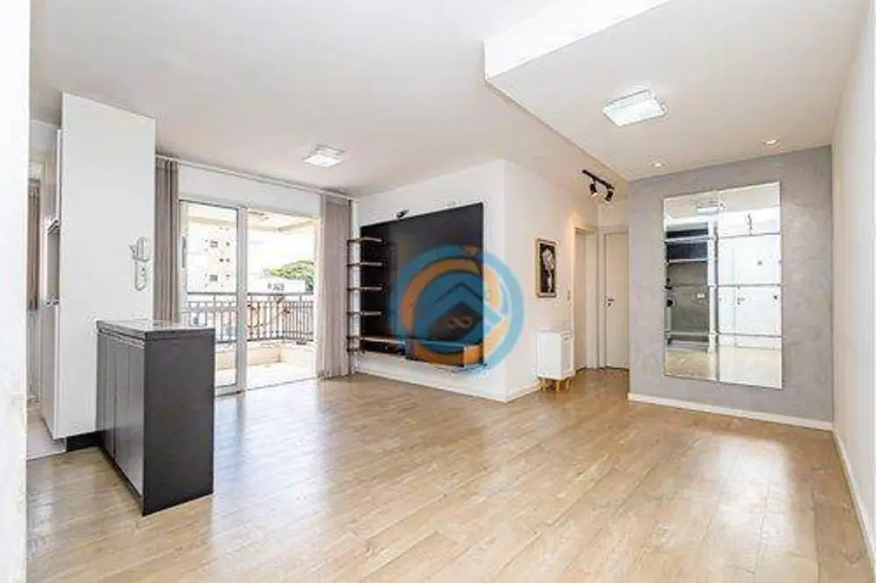 Foto 3 de Apartamento com 2 quartos à venda, 97m2 em Água Verde, Curitiba - PR