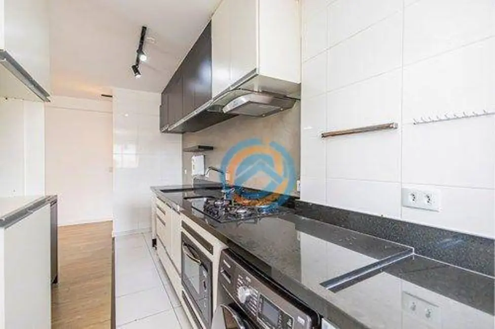 Foto 9 de Apartamento com 2 quartos à venda, 97m2 em Água Verde, Curitiba - PR