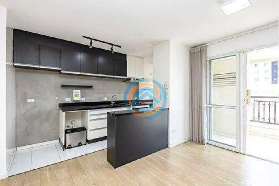 Foto 2 de Apartamento com 2 quartos à venda, 97m2 em Água Verde, Curitiba - PR