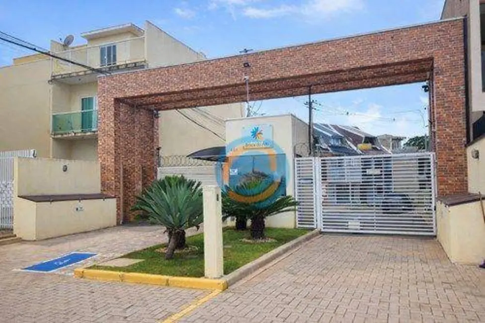 Foto 5 de Terreno / Lote à venda, 87m2 em Alto Boqueirão, Curitiba - PR