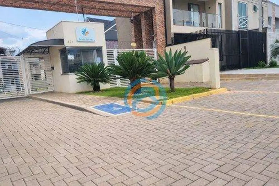 Foto 4 de Terreno / Lote à venda, 87m2 em Alto Boqueirão, Curitiba - PR
