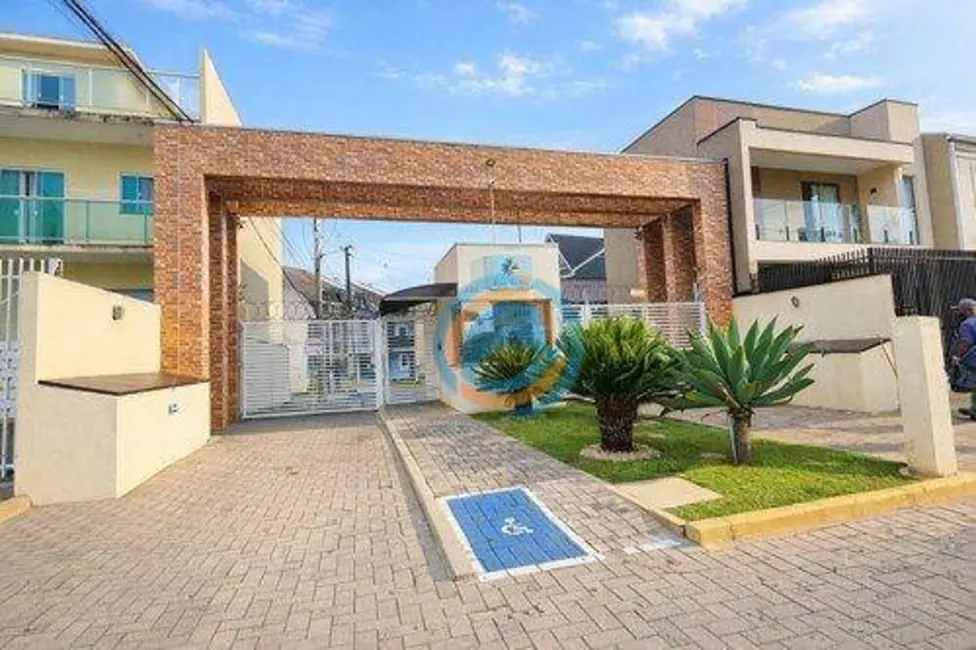 Foto 3 de Terreno / Lote à venda, 87m2 em Alto Boqueirão, Curitiba - PR