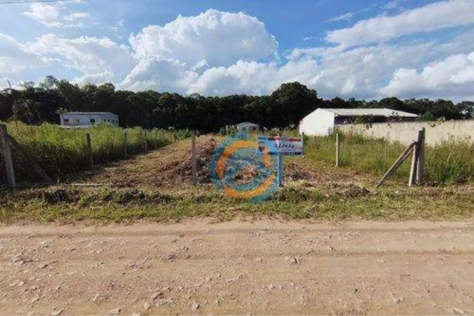 Foto 3 de Terreno / Lote à venda, 852m2 em Cachoeira, Sao Jose Dos Pinhais - PR