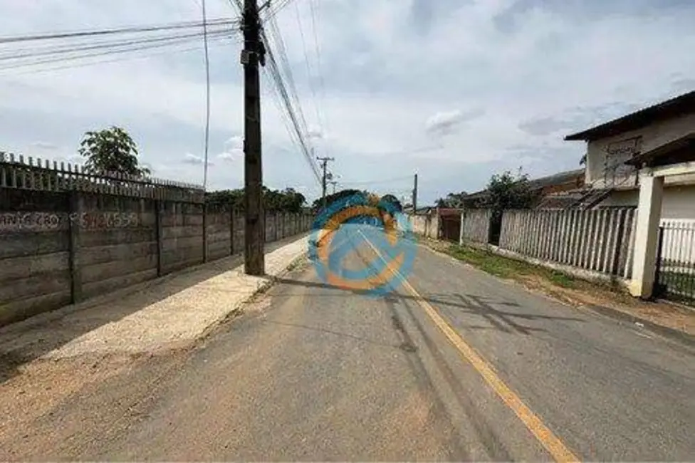 Foto 7 de Terreno / Lote à venda, 852m2 em Cachoeira, Sao Jose Dos Pinhais - PR