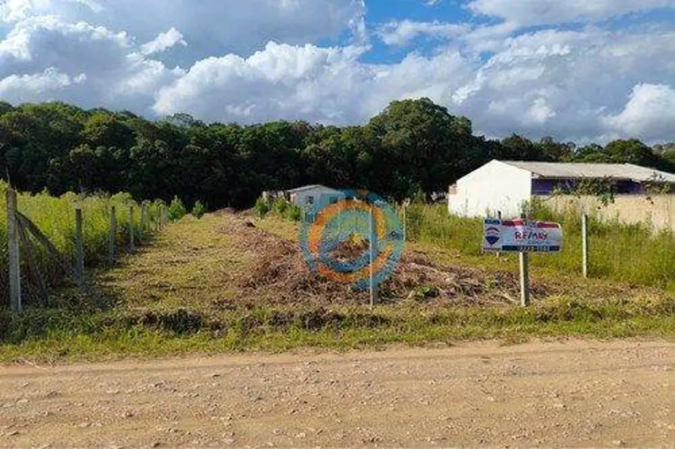 Foto 4 de Terreno / Lote à venda, 852m2 em Cachoeira, Sao Jose Dos Pinhais - PR