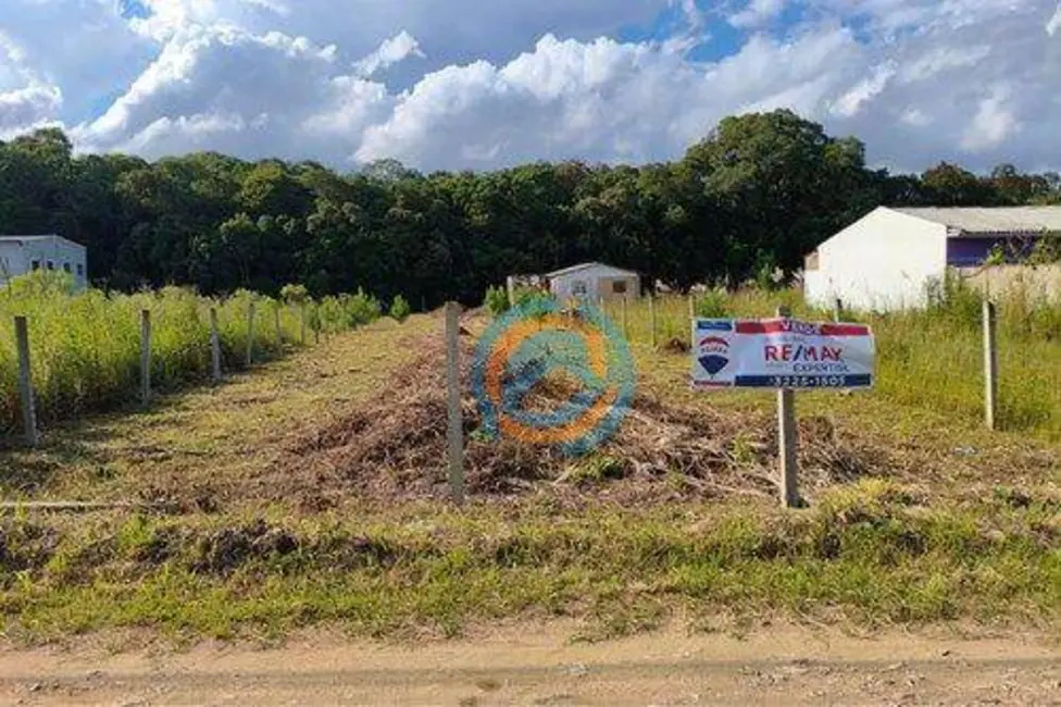 Foto 1 de Terreno / Lote à venda, 852m2 em Cachoeira, Sao Jose Dos Pinhais - PR