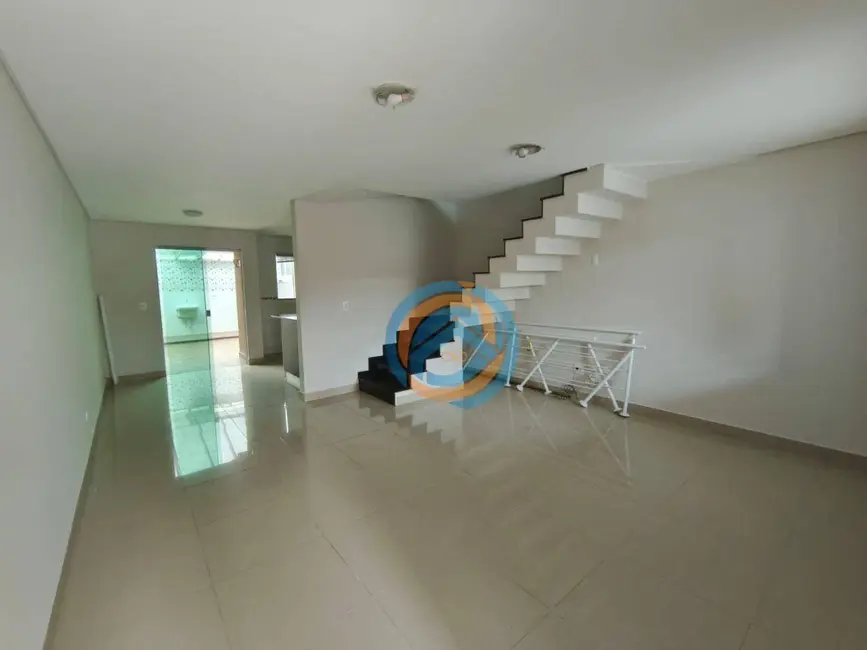 Foto 5 de Sobrado com 3 quartos à venda, 131m2 em Boqueirão, Curitiba - PR