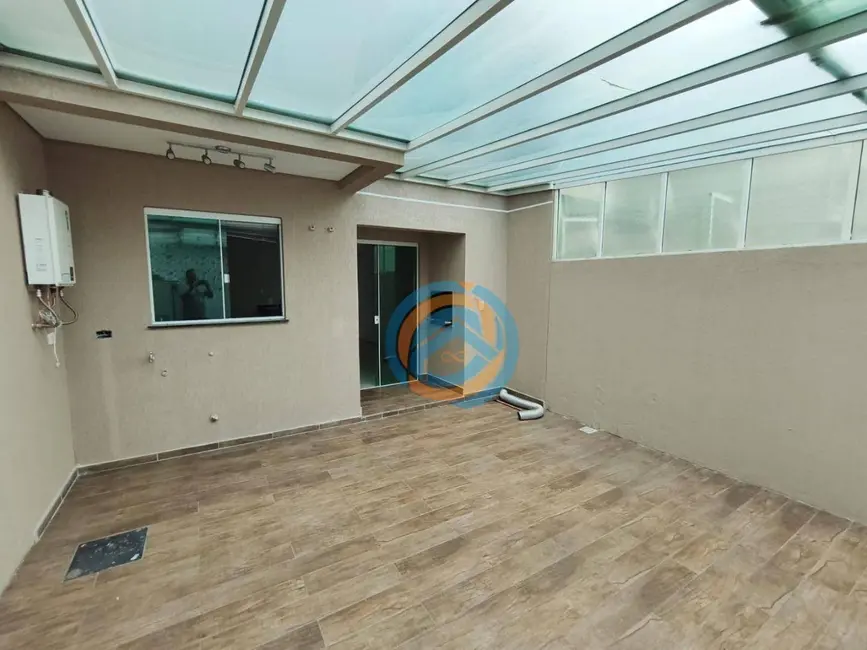 Foto 7 de Sobrado com 3 quartos à venda, 131m2 em Boqueirão, Curitiba - PR