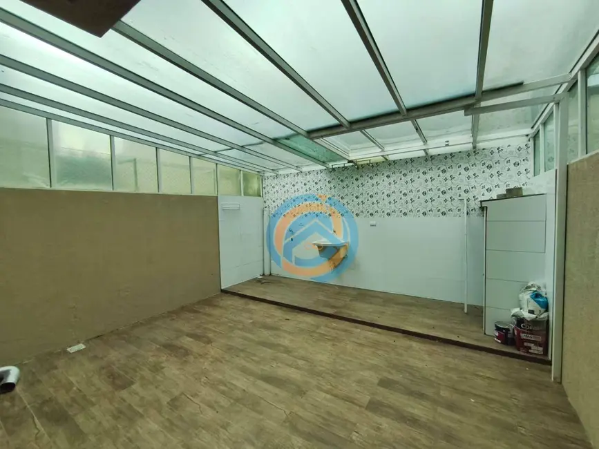 Foto 6 de Sobrado com 3 quartos à venda, 131m2 em Boqueirão, Curitiba - PR